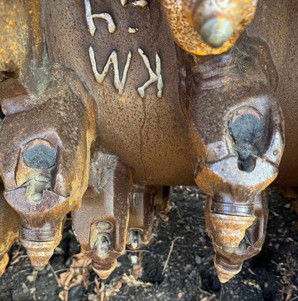 Wirtgen W 120 Fi - Дорожная фреза: фото 5 Wirtgen W 120 Fi - Дорожная фреза: фото 5