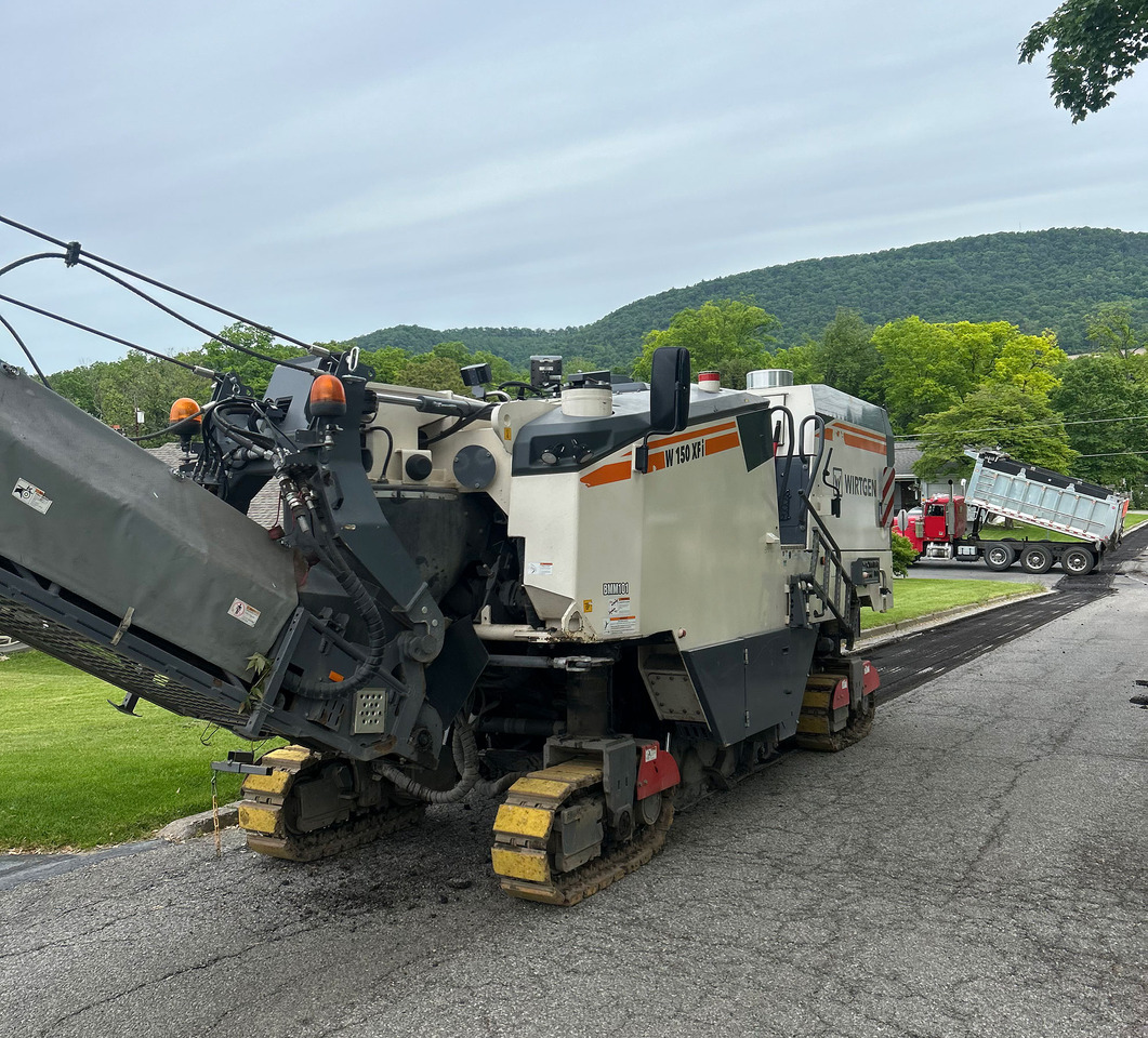 Wirtgen W 150 XFi - Дорожная фреза: фото 3 Wirtgen W 150 XFi - Дорожная фреза: фото 3