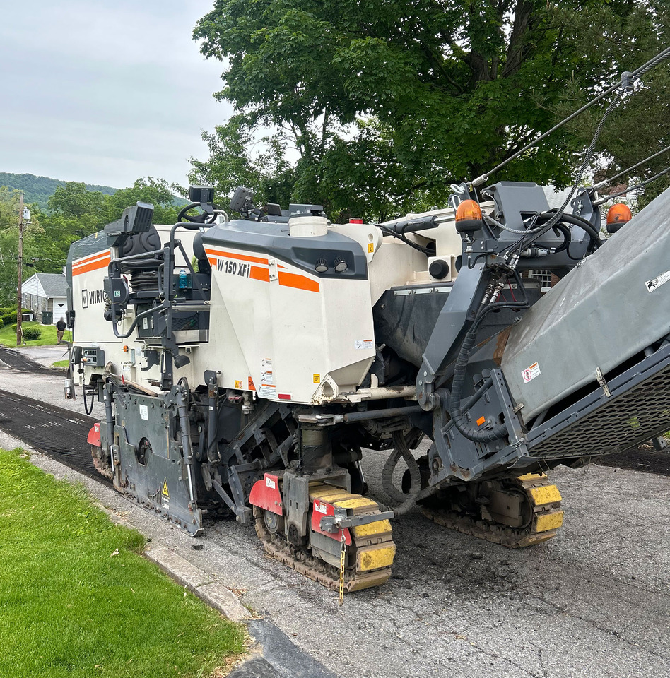 Wirtgen W 150 XFi - Дорожная фреза: фото 2 Wirtgen W 150 XFi - Дорожная фреза: фото 2