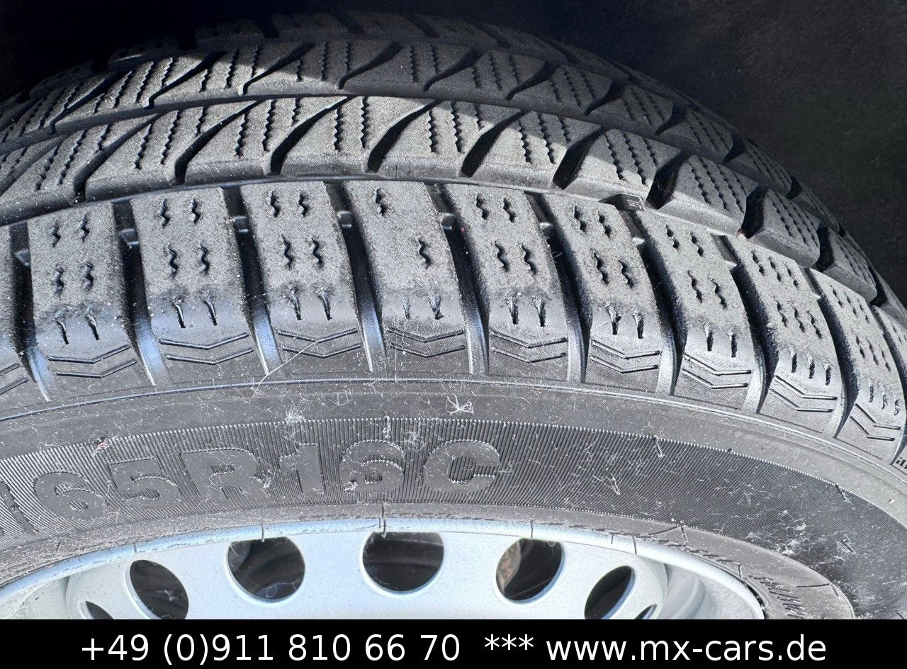 Пассажирский фургон Mercedes-Benz Vito 110 CDi Tourer extralang 9 Sitze Bus Klima: фото 23