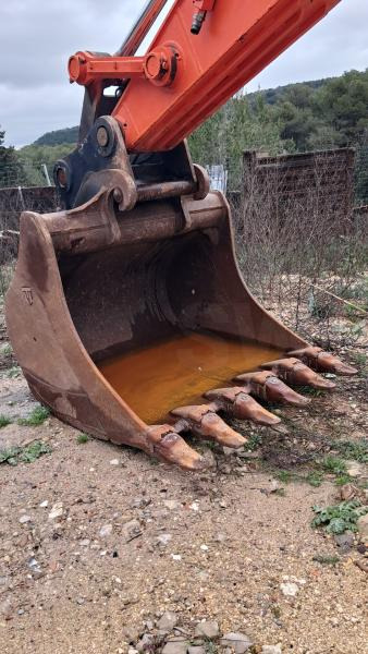 HITACHI ZAXIS 350 ZAXIS 350 - Гусеничный экскаватор: фото 5 HITACHI ZAXIS 350 ZAXIS 350 - Гусеничный экскаватор: фото 5