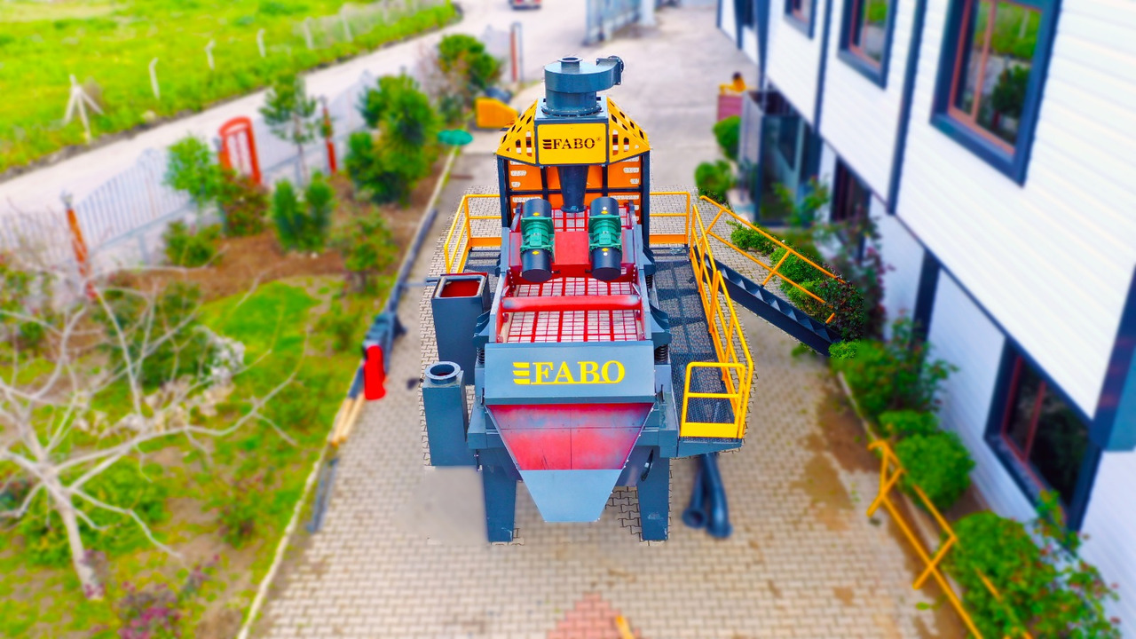 FABO Spare parts - crushing plant - Запчасти для Строительной техники: фото 5 FABO Spare parts - crushing plant - Запчасти для Строительной техники: фото 5