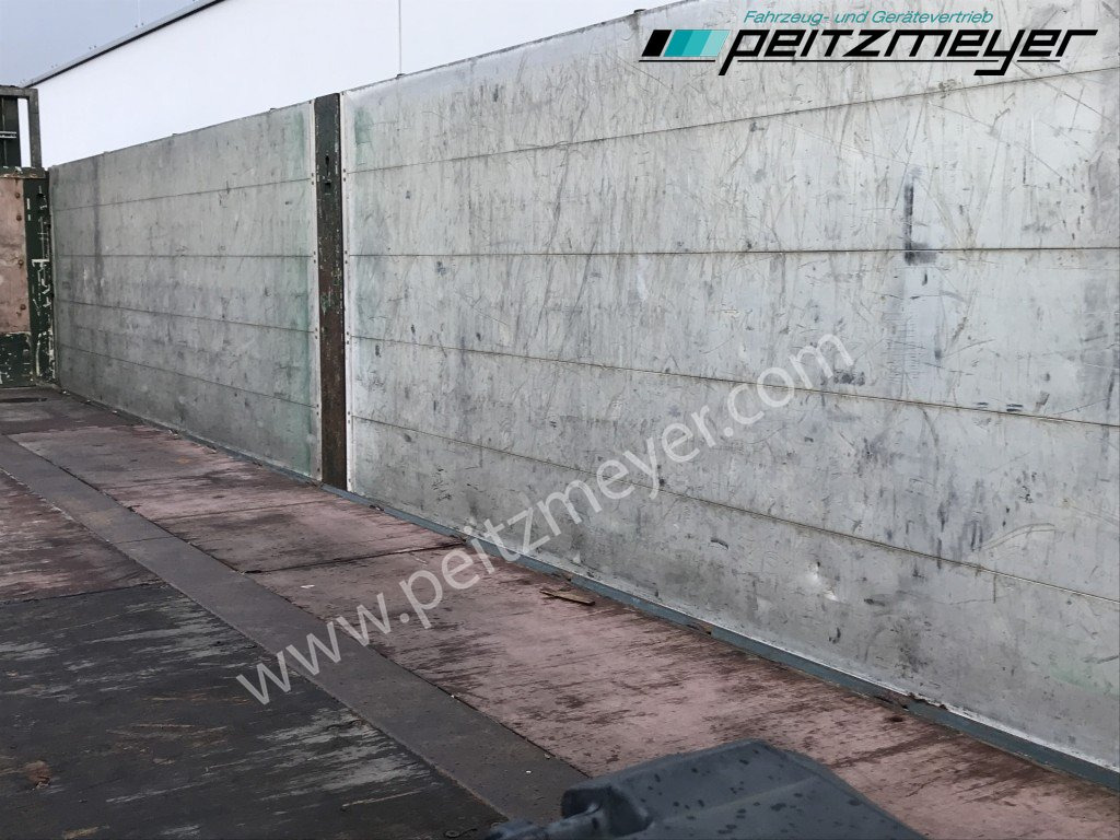 Прицеп бортовой/ Платформа ACKERMANN,O. Pritschenanh. PA-F 18/6.2 E: фото 14 Прицеп бортовой/ Платформа ACKERMANN,O. Pritschenanh. PA-F 18/6.2 E: фото 14