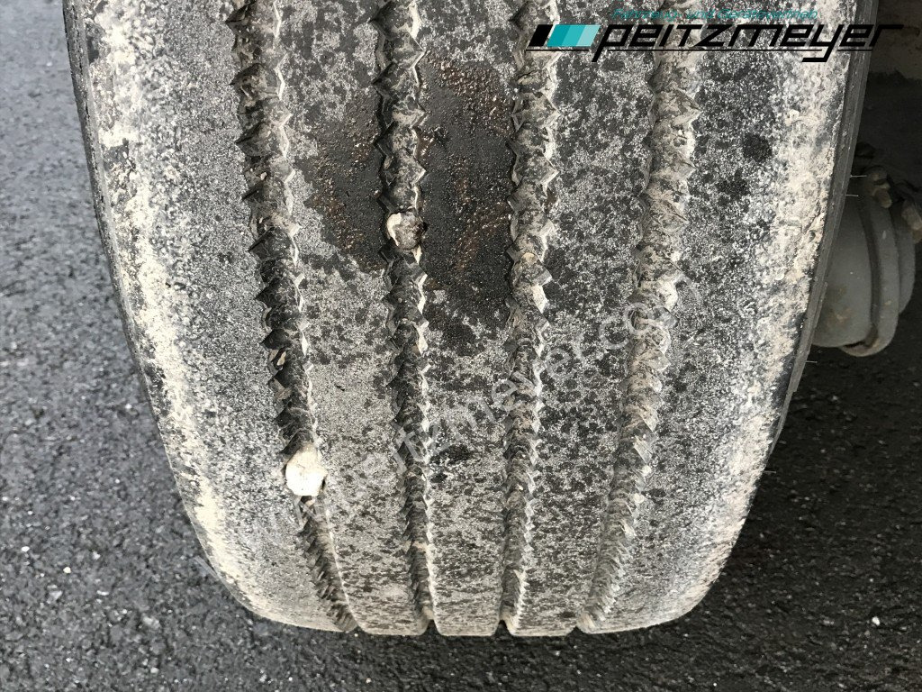 Прицеп бортовой/ Платформа ACKERMANN,O. Pritschenanh. PA-F 18/6.2 E: фото 24 Прицеп бортовой/ Платформа ACKERMANN,O. Pritschenanh. PA-F 18/6.2 E: фото 24