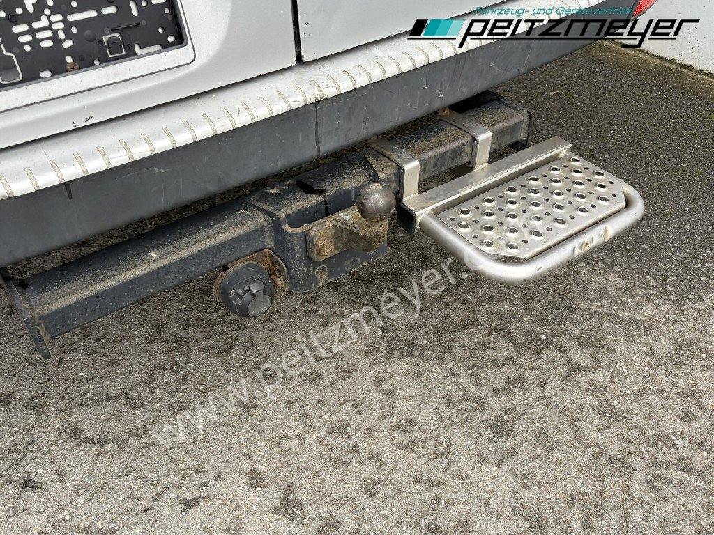Грузопассажирский фургон MERCEDES-BENZ Sprinter 316 CDI Kombi 5 Sitzer, Klima, AHK 3,5 t. OM 651: фото 28 Грузопассажирский фургон MERCEDES-BENZ Sprinter 316 CDI Kombi 5 Sitzer, Klima, AHK 3,5 t. OM 651: фото 28
