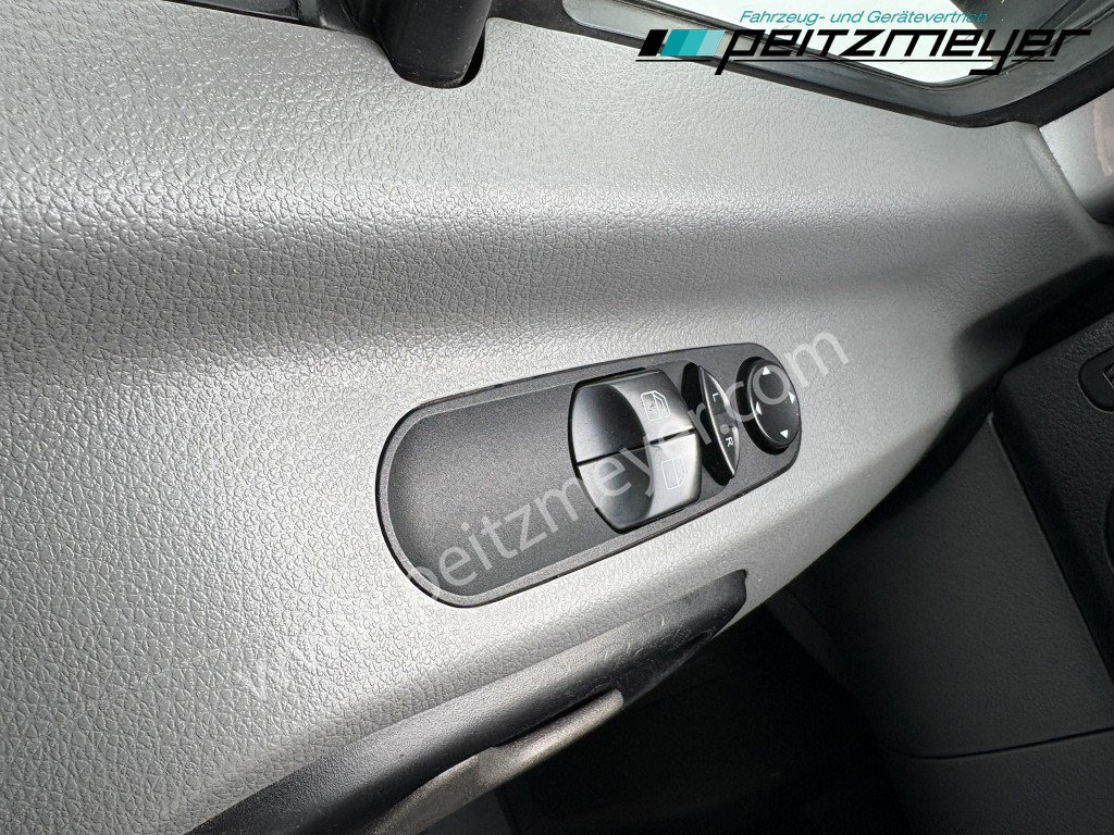 Грузопассажирский фургон MERCEDES-BENZ Sprinter 316 CDI Kombi 5 Sitzer, Klima, AHK 3,5 t. OM 651: фото 27 Грузопассажирский фургон MERCEDES-BENZ Sprinter 316 CDI Kombi 5 Sitzer, Klima, AHK 3,5 t. OM 651: фото 27