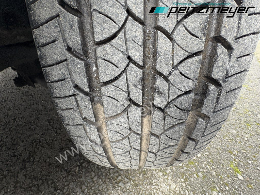 Грузопассажирский фургон MERCEDES-BENZ Sprinter 316 CDI Kombi 5 Sitzer, Klima, AHK 3,5 t. OM 651: фото 37 Грузопассажирский фургон MERCEDES-BENZ Sprinter 316 CDI Kombi 5 Sitzer, Klima, AHK 3,5 t. OM 651: фото 37