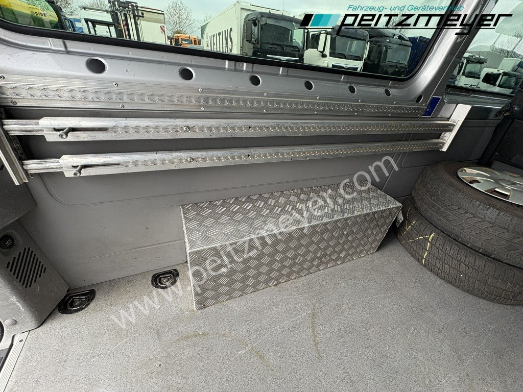 Грузопассажирский фургон MERCEDES-BENZ Sprinter 316 CDI Kombi 5 Sitzer, Klima, AHK 3,5 t. OM 651: фото 33 Грузопассажирский фургон MERCEDES-BENZ Sprinter 316 CDI Kombi 5 Sitzer, Klima, AHK 3,5 t. OM 651: фото 33