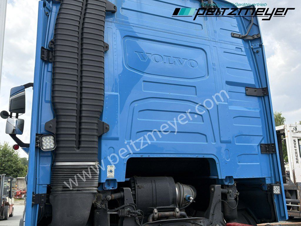 Крюковой мультилифт VOLVO FH 500 Abroller 6x2 HIAB XP 21 S 59: фото 17