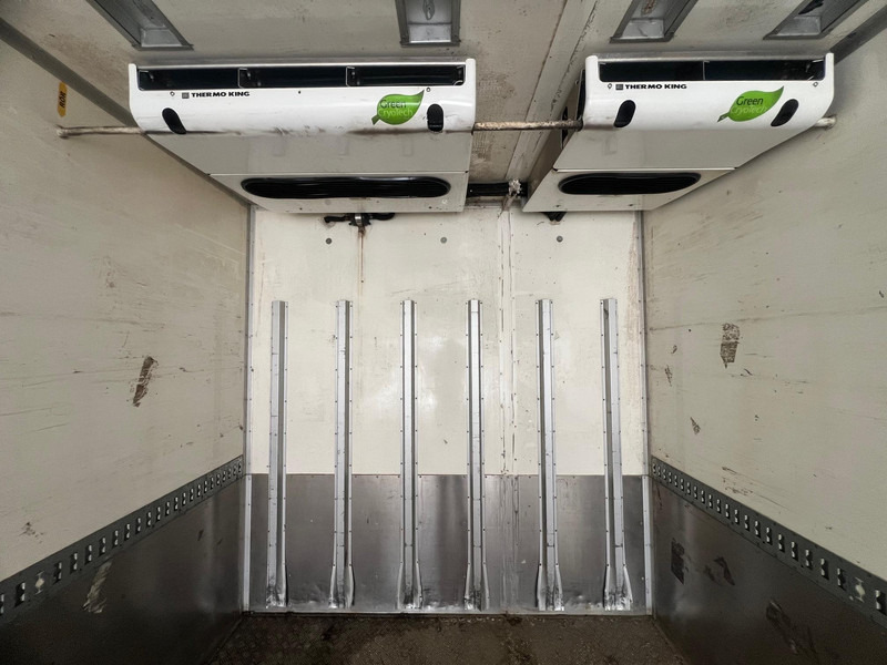 Грузовик с закрытым кузовом Scania G440 DB6X2*4HNB: фото 19