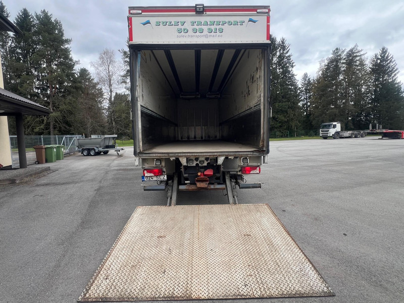 Грузовик с закрытым кузовом Scania G440 DB6X2*4HNB: фото 16