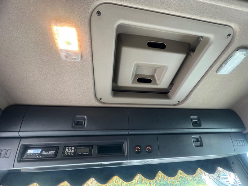 Грузовик с закрытым кузовом Scania G440 DB6X2*4HNB: фото 13