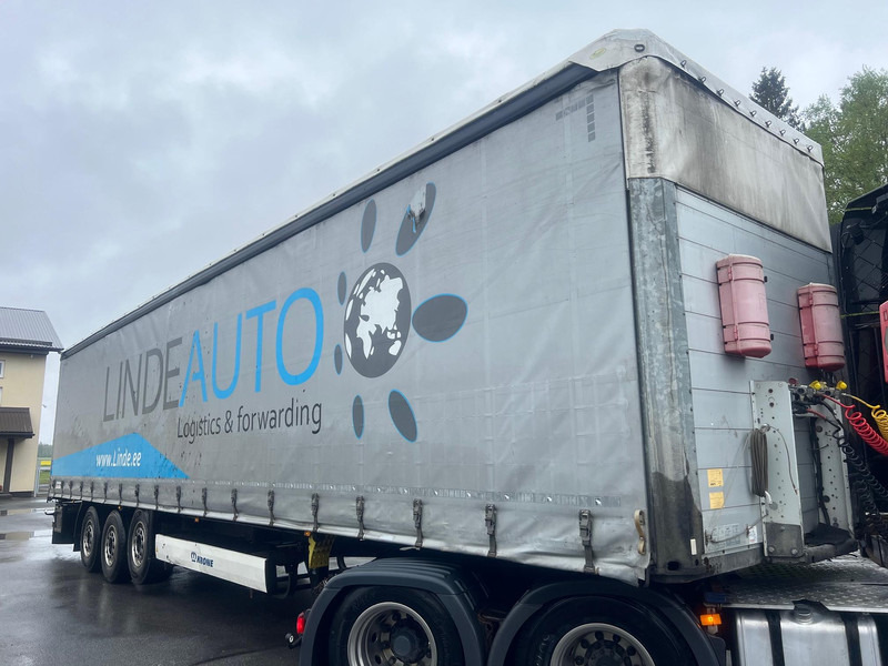 Тентованный полуприцеп Schmitz Cargobull SCS 24/L-13.62 EB: фото 7