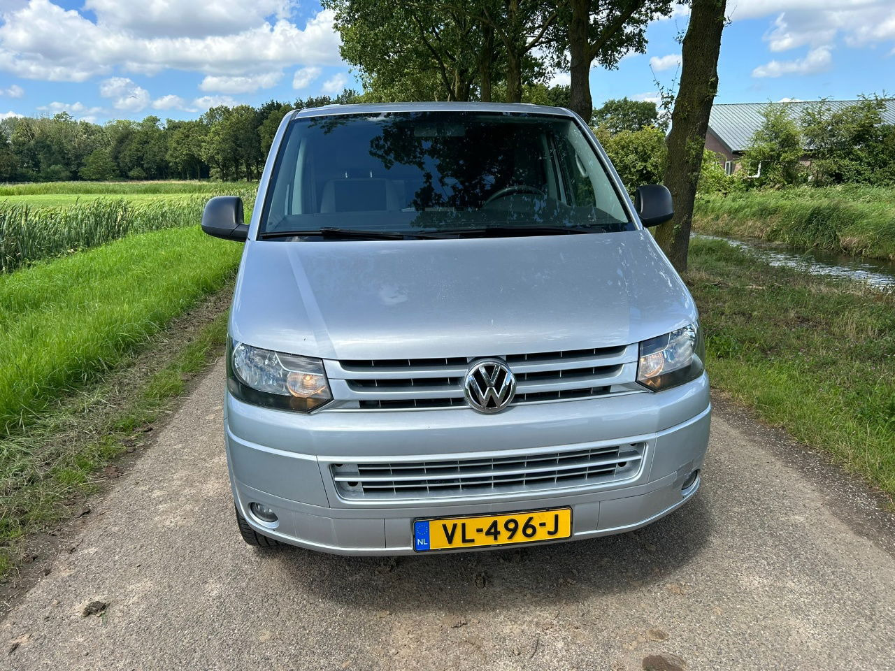 Volkswagen Transporter 2.0 TDI Bleumotion Technology L1 H1 114 PK apk 14-12-2024 Airco NL - Легковой фургон: фото 3 Volkswagen Transporter 2.0 TDI Bleumotion Technology L1 H1 114 PK apk 14-12-2024 Airco NL - Легковой фургон: фото 3