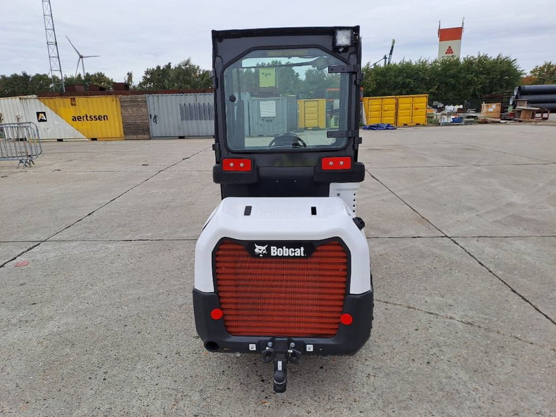 Bobcat L28 - Телескопический фронтальный погрузчик: фото 3 Bobcat L28 - Телескопический фронтальный погрузчик: фото 3