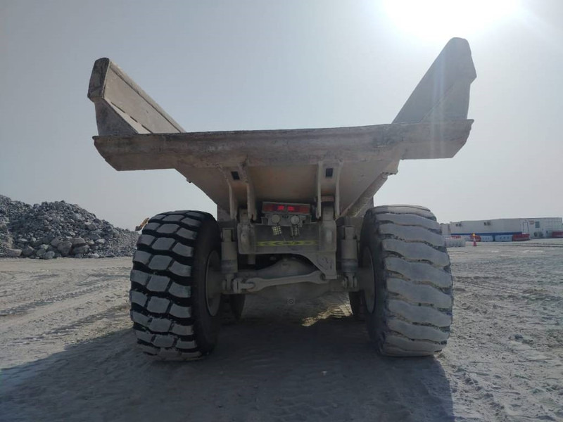 Komatsu HM400-3R (4 pieces available in Abu Dhabi) - Сочленённый самосвал: фото 5 Komatsu HM400-3R (4 pieces available in Abu Dhabi) - Сочленённый самосвал: фото 5
