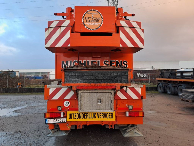 Tadano ATF70G-4 - Вседорожный кран: фото 4 Tadano ATF70G-4 - Вседорожный кран: фото 4