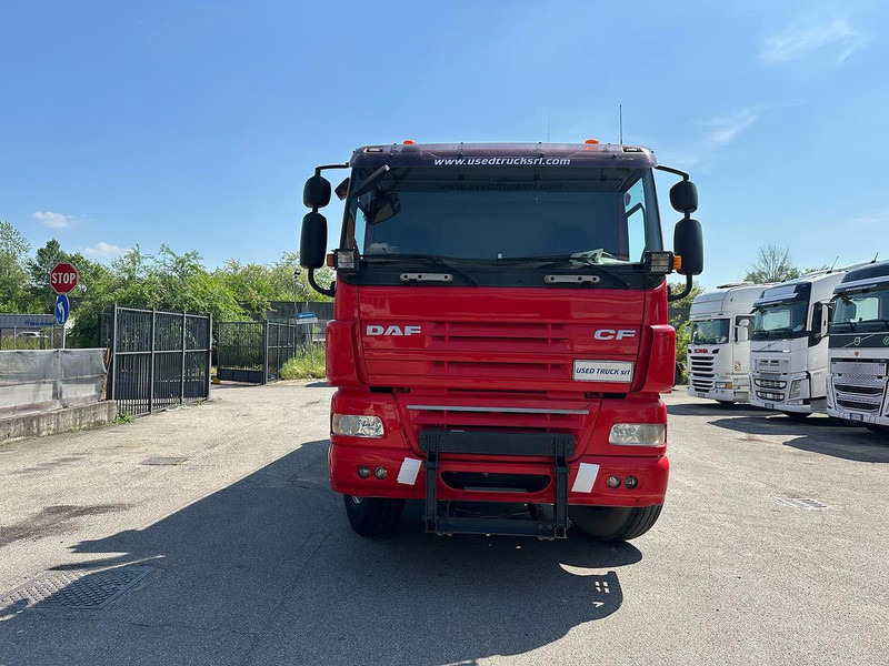 DAF CF 85.460 - Самосвал: фото 5 DAF CF 85.460 - Самосвал: фото 5
