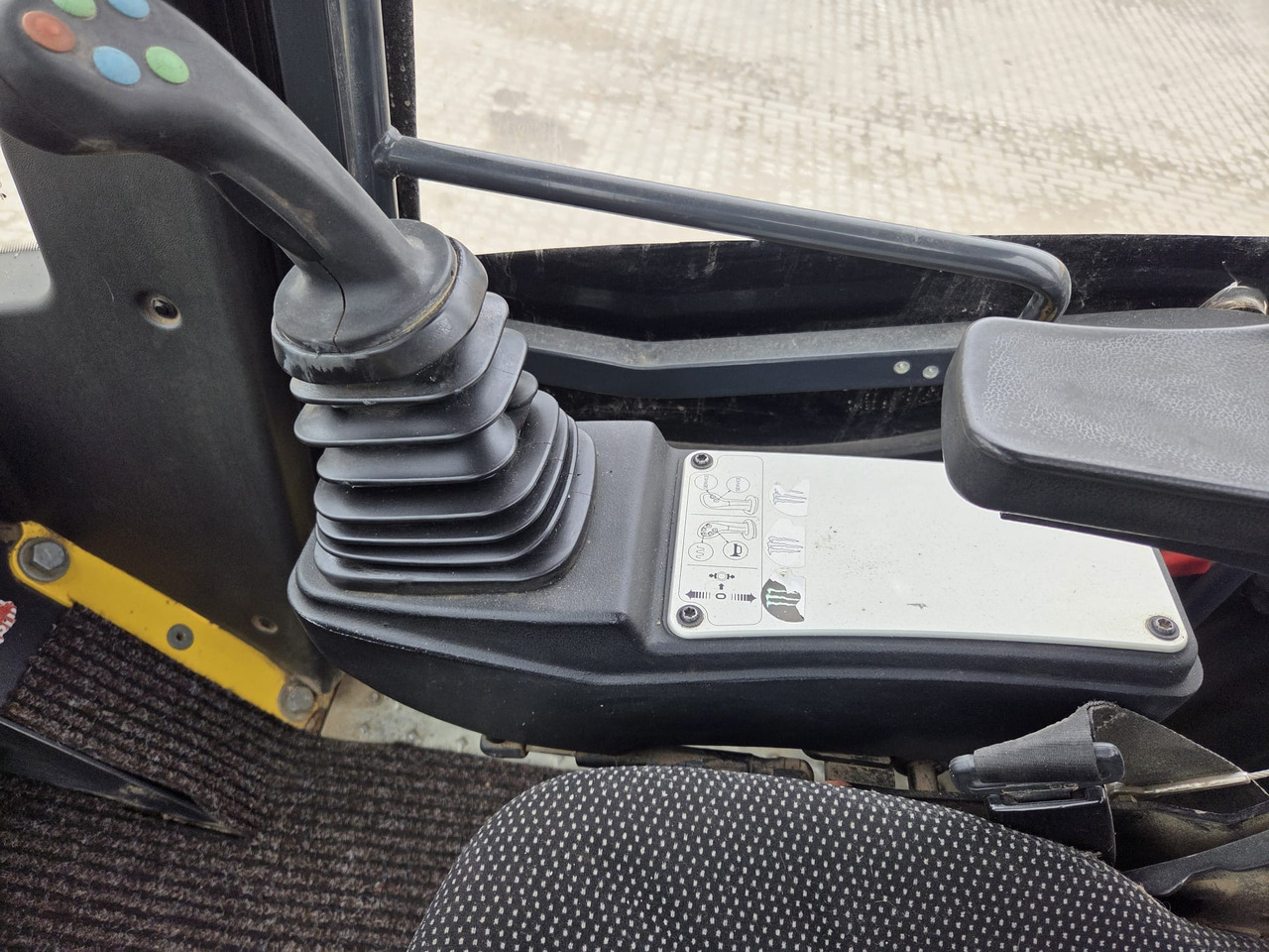 Компактор BOMAG BW177D-5: фото 8 Компактор BOMAG BW177D-5: фото 8