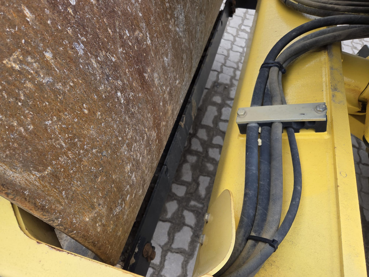 Компактор BOMAG BW177D-5: фото 15 Компактор BOMAG BW177D-5: фото 15