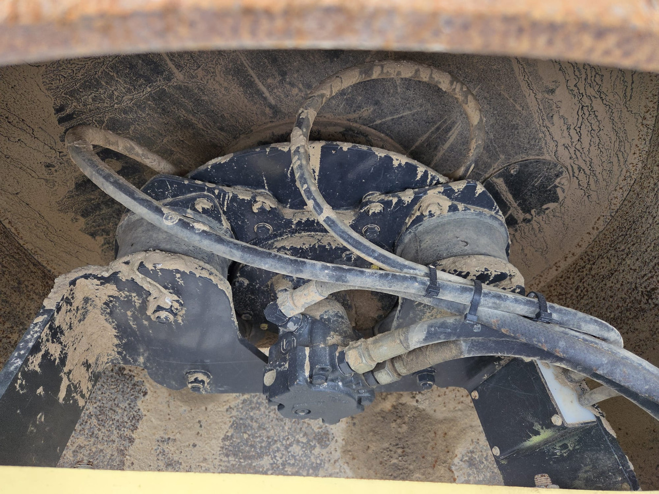 Компактор BOMAG BW177D-5: фото 13 Компактор BOMAG BW177D-5: фото 13