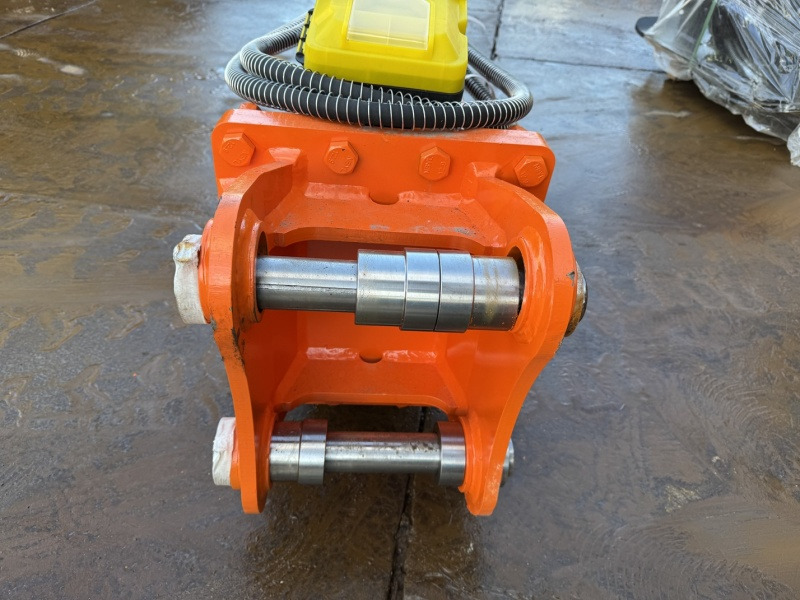 HB 680 - Гидромолот для Экскаваторов: фото 3 HB 680 - Гидромолот для Экскаваторов: фото 3