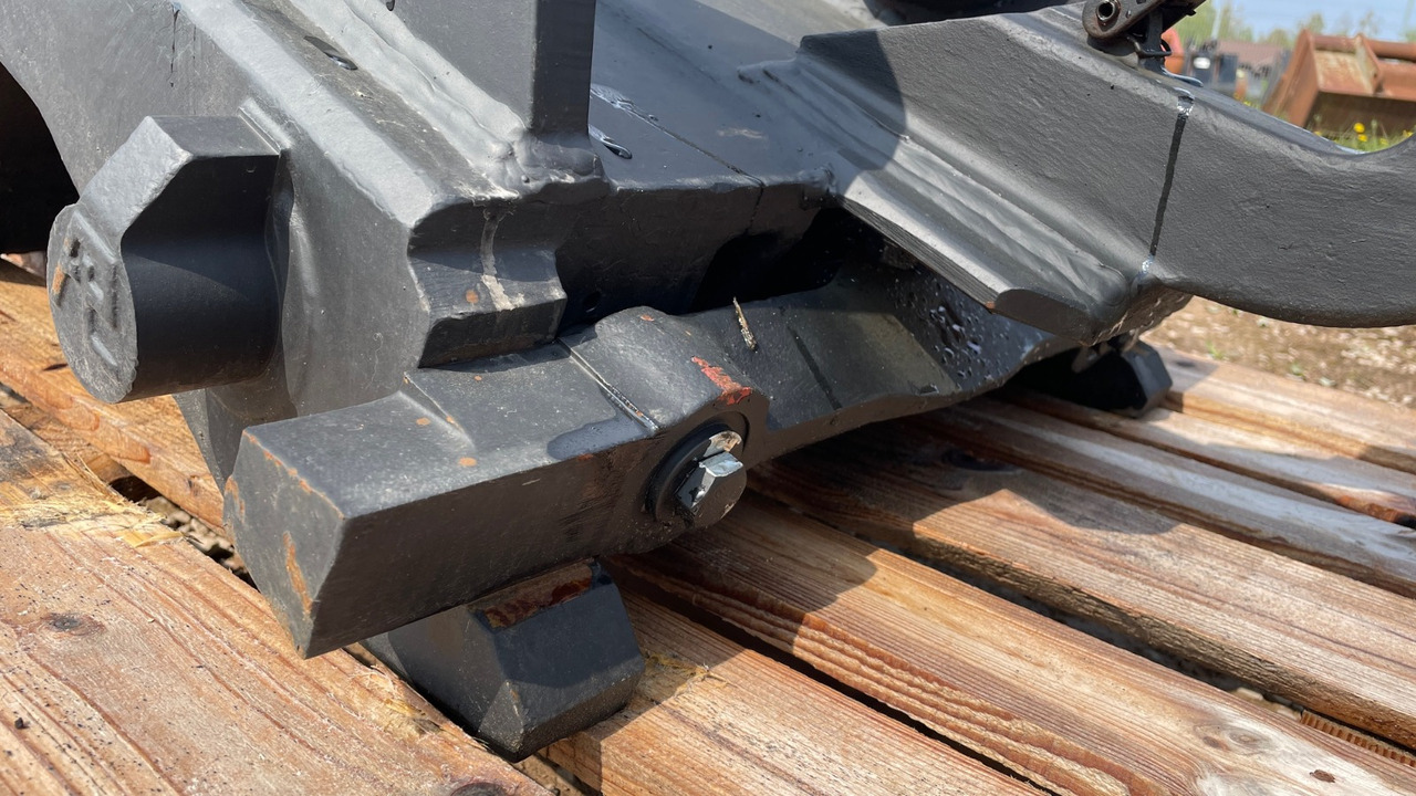 KOBELCO SK210 CW40 Pladdet - Сцепное устройство для Гусеничных экскаваторов: фото 5 KOBELCO SK210 CW40 Pladdet - Сцепное устройство для Гусеничных экскаваторов: фото 5