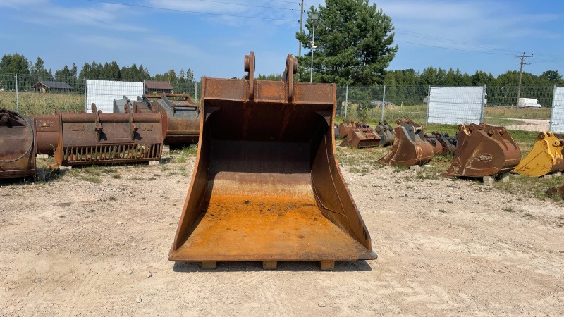 KOMATSU PC290 - Ковш для экскаватора для Гусеничных экскаваторов: фото 2 KOMATSU PC290 - Ковш для экскаватора для Гусеничных экскаваторов: фото 2