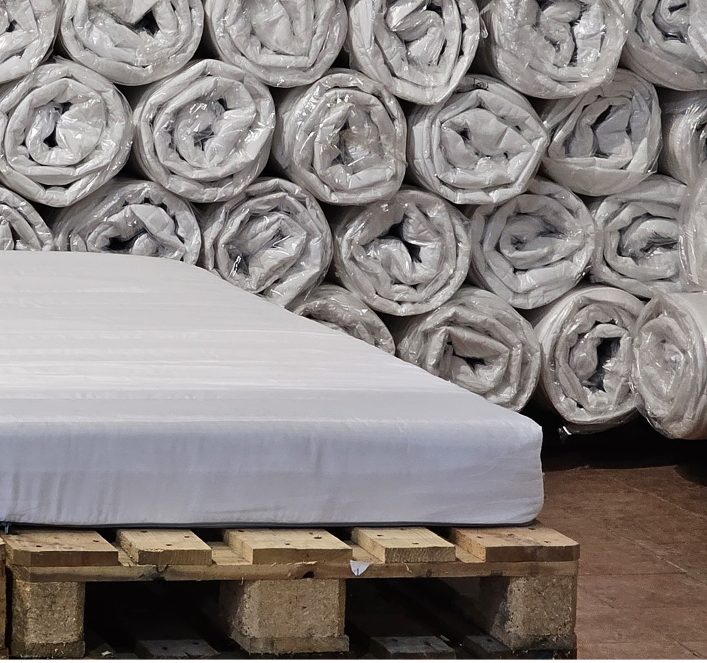 Mattress 160x200x15 - Инструмент/ Оборудование: фото 1 Mattress 160x200x15 - Инструмент/ Оборудование: фото 1