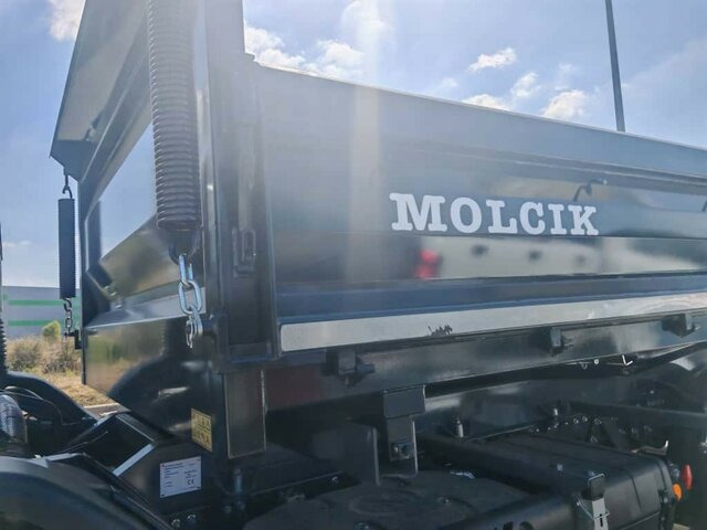 IVECO EuroCargo ML150E28WS EVI_E 4x4 Kipperwanne/CONF... - Самосвал: фото 4 IVECO EuroCargo ML150E28WS EVI_E 4x4 Kipperwanne/CONF... - Самосвал: фото 4