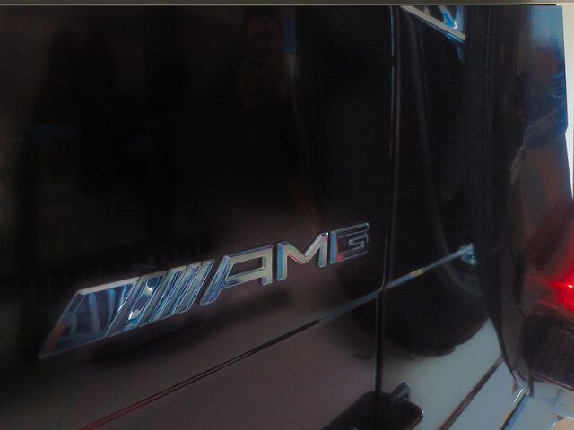 MERCEDES-BENZ G 63 AMG DESIGNO EXCL CONFORT PARK COMAND DISTRO... - Внедорожник: фото 3 MERCEDES-BENZ G 63 AMG DESIGNO EXCL CONFORT PARK COMAND DISTRO... - Внедорожник: фото 3