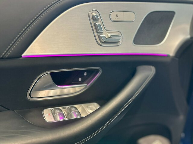 MERCEDES-BENZ GLE 63 S AMG 4M+ Coupe PANO+AIRMATIC+MANUFAKTUR... - Внедорожник: фото 2 MERCEDES-BENZ GLE 63 S AMG 4M+ Coupe PANO+AIRMATIC+MANUFAKTUR... - Внедорожник: фото 2