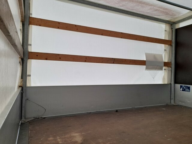 MERCEDES-BENZ Sprinter 316 DOKA 4X4+6 LOCURI+BENA TRANSPORT... - Микроавтобус, Пассажирский фургон: фото 4 MERCEDES-BENZ Sprinter 316 DOKA 4X4+6 LOCURI+BENA TRANSPORT... - Микроавтобус, Пассажирский фургон: фото 4