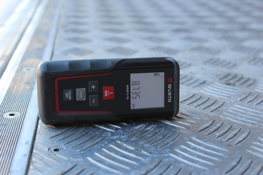 Chereau 1-Achs City Trailer CV 1550 Strom Neuwertig - Полуприцеп-рефрижератор: фото 4 Chereau 1-Achs City Trailer CV 1550 Strom Neuwertig - Полуприцеп-рефрижератор: фото 4