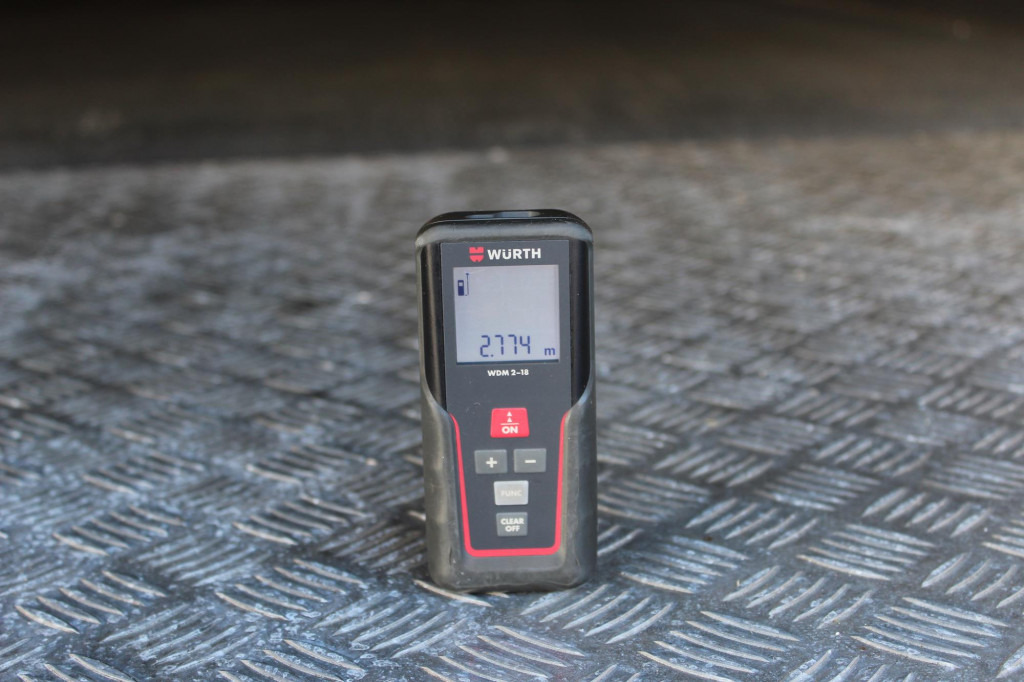 Chereau 1-Achs City Trailer CV 1550 Strom Neuwertig - Полуприцеп-рефрижератор: фото 5 Chereau 1-Achs City Trailer CV 1550 Strom Neuwertig - Полуприцеп-рефрижератор: фото 5