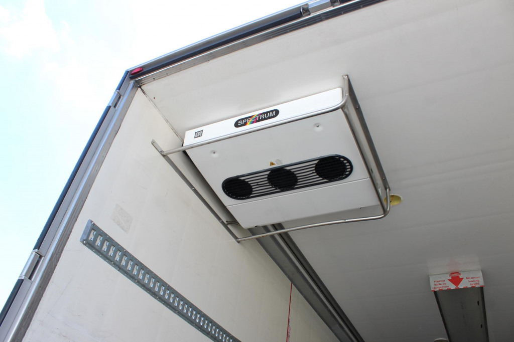 Chereau TK SLXe Spectrum 2,65h Bi-Multi-Temp. TW LBW - Полуприцеп-рефрижератор: фото 2 Chereau TK SLXe Spectrum 2,65h Bi-Multi-Temp. TW LBW - Полуприцеп-рефрижератор: фото 2