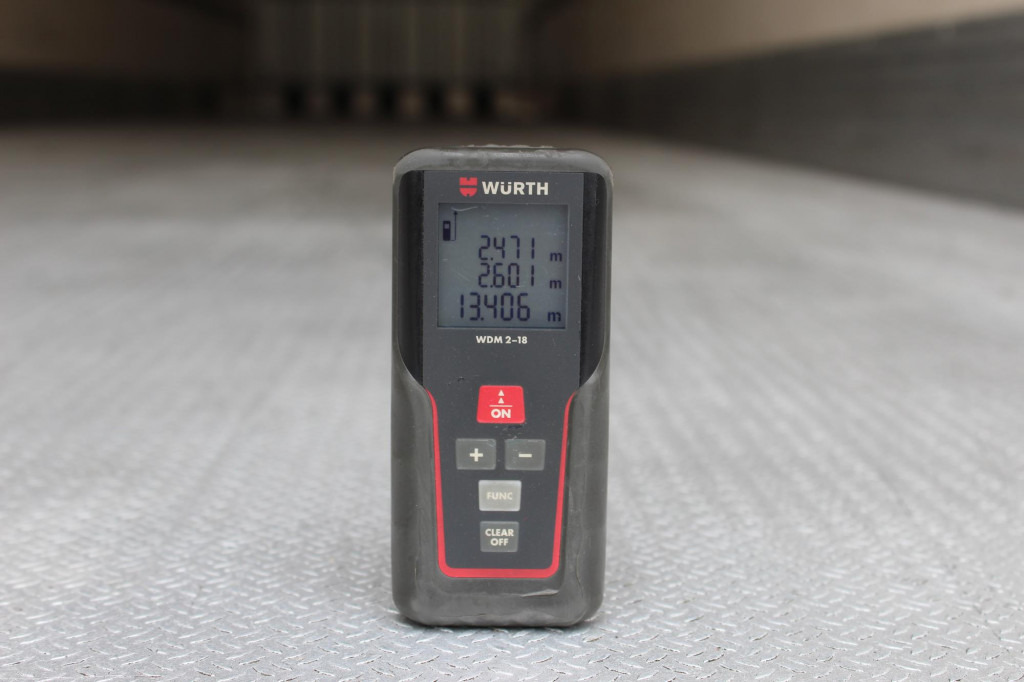 Chereau TK SLXi Spectrum Bi-Multi-Temp. TW FRC 26 - Полуприцеп-рефрижератор: фото 2 Chereau TK SLXi Spectrum Bi-Multi-Temp. TW FRC 26 - Полуприцеп-рефрижератор: фото 2