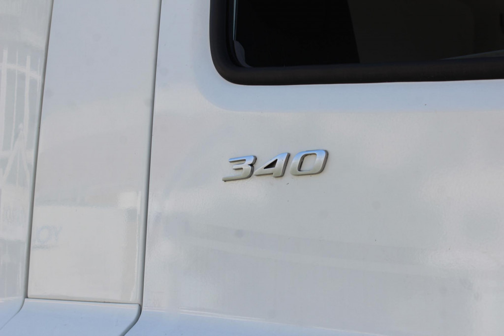 Daf CF 340 E6 Koffer 8,5m Klima LDW Rolltor LBW - Грузовик с закрытым кузовом: фото 5 Daf CF 340 E6 Koffer 8,5m Klima LDW Rolltor LBW - Грузовик с закрытым кузовом: фото 5