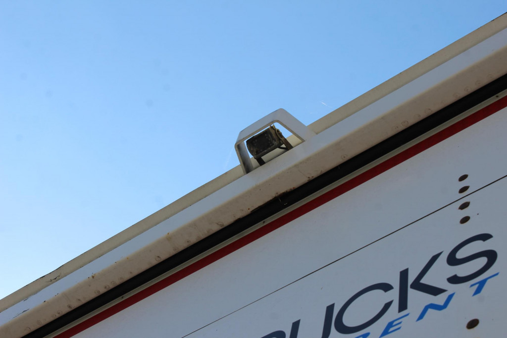 Daf CF 340 E6 Koffer 8,5m Klima LDW Rolltor LBW - Грузовик с закрытым кузовом: фото 4 Daf CF 340 E6 Koffer 8,5m Klima LDW Rolltor LBW - Грузовик с закрытым кузовом: фото 4