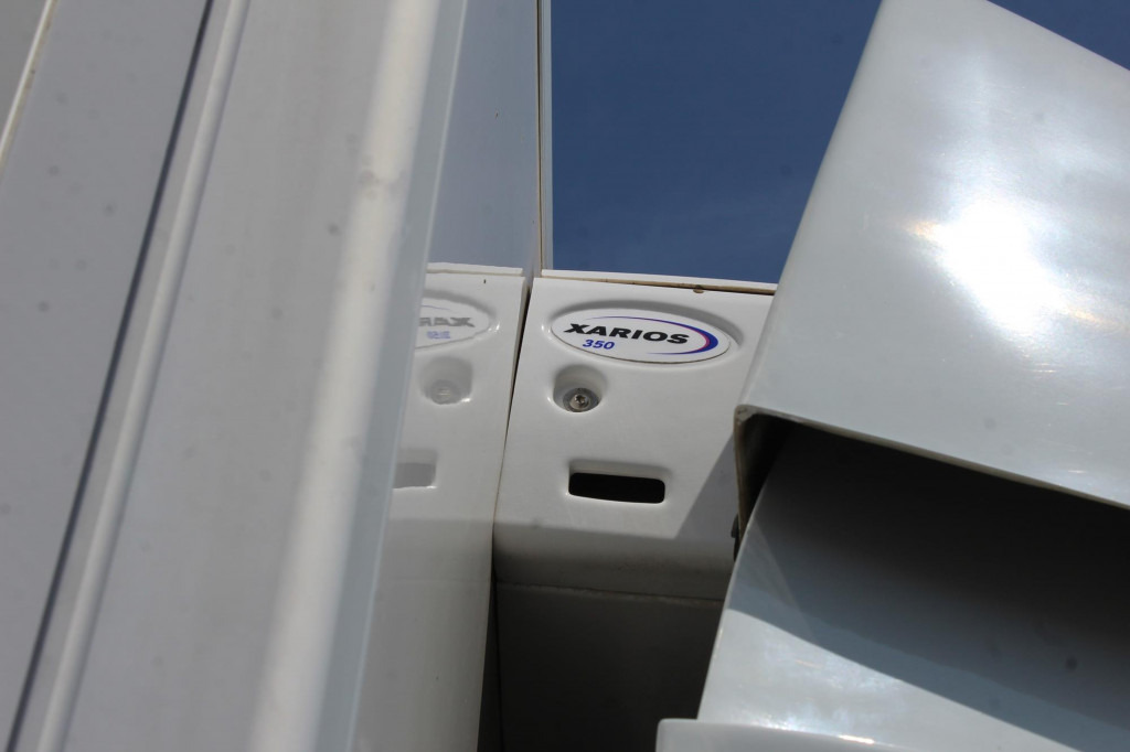 Iveco Daily 35C14 E6 Hi-Matic CX 350 Tiefkühl FRC - Фургон-рефрижератор: фото 5 Iveco Daily 35C14 E6 Hi-Matic CX 350 Tiefkühl FRC - Фургон-рефрижератор: фото 5