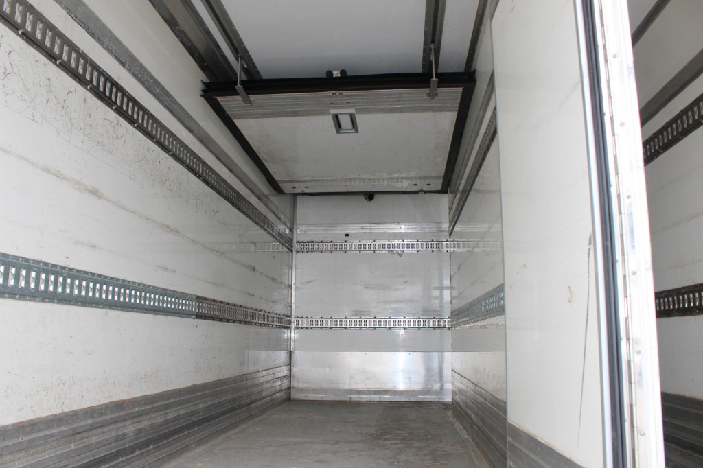Iveco Eurocargo 140E25 CS1150-12Mt Bi-Temp Strom LBW - Рефрижератор: фото 3 Iveco Eurocargo 140E25 CS1150-12Mt Bi-Temp Strom LBW - Рефрижератор: фото 3