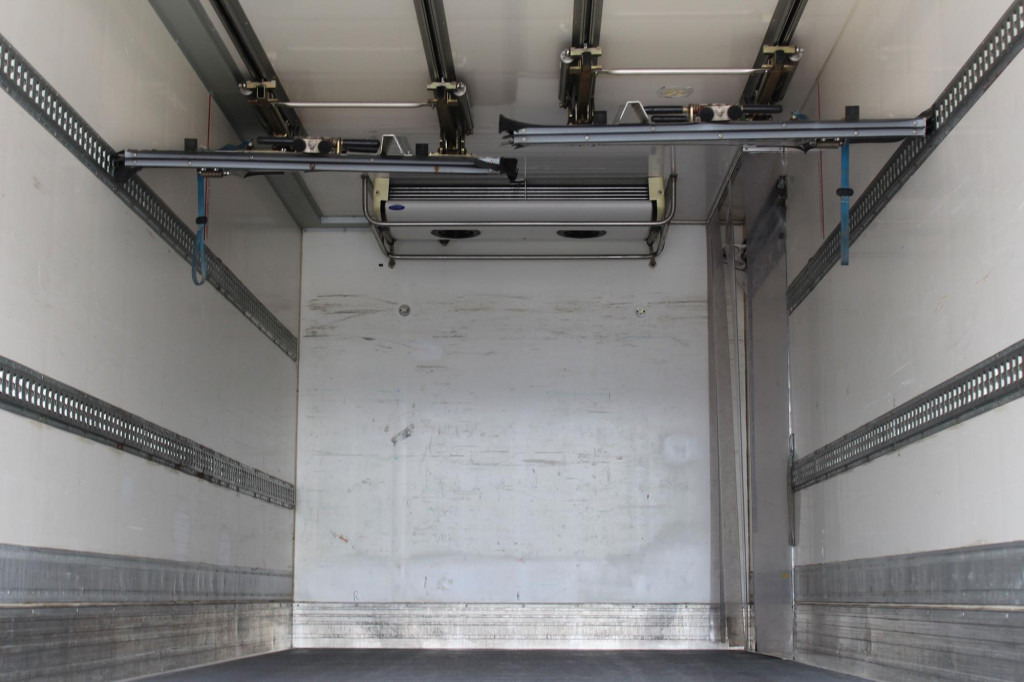 Iveco Eurocargo ML190-280L E6 CS 1250 Mt Tür+LBW FRC - Рефрижератор: фото 2 Iveco Eurocargo ML190-280L E6 CS 1250 Mt Tür+LBW FRC - Рефрижератор: фото 2