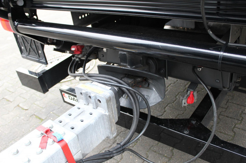 Junge 2-Achser BPW Durchladen Doppelstock TOP - Прицеп-фургон: фото 4 Junge 2-Achser BPW Durchladen Doppelstock TOP - Прицеп-фургон: фото 4