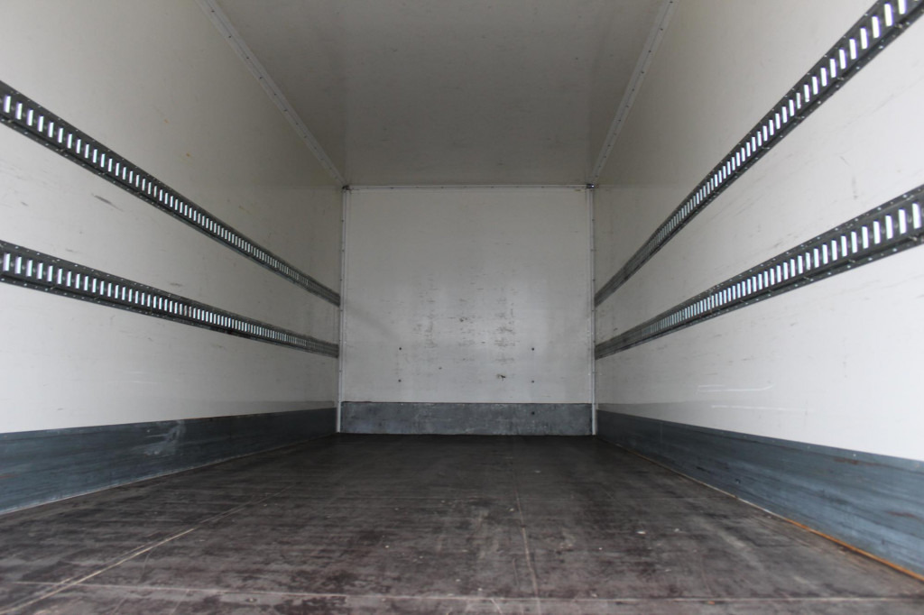 Mercedes-Benz Actros 2548 Koffer Retarder Schlafkab Kühlbox - Коммерческий автомобиль: фото 2 Mercedes-Benz Actros 2548 Koffer Retarder Schlafkab Kühlbox - Коммерческий автомобиль: фото 2