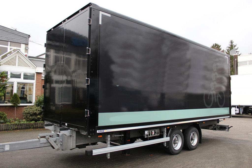 Mercedes-Benz Atego 1530 Koffer DS Schlafkab Durchladen 99Tkm! - Коммерческий автомобиль: фото 2 Mercedes-Benz Atego 1530 Koffer DS Schlafkab Durchladen 99Tkm! - Коммерческий автомобиль: фото 2