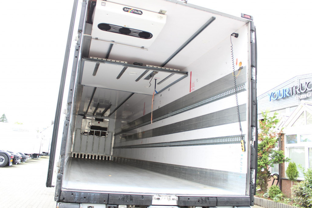 Полуприцеп-рефрижератор Lamberet TK SLXi Spectrum 2,65h Bi-Temp LBW FRC Aluboden: фото 15 Полуприцеп-рефрижератор Lamberet TK SLXi Spectrum 2,65h Bi-Temp LBW FRC Aluboden: фото 15