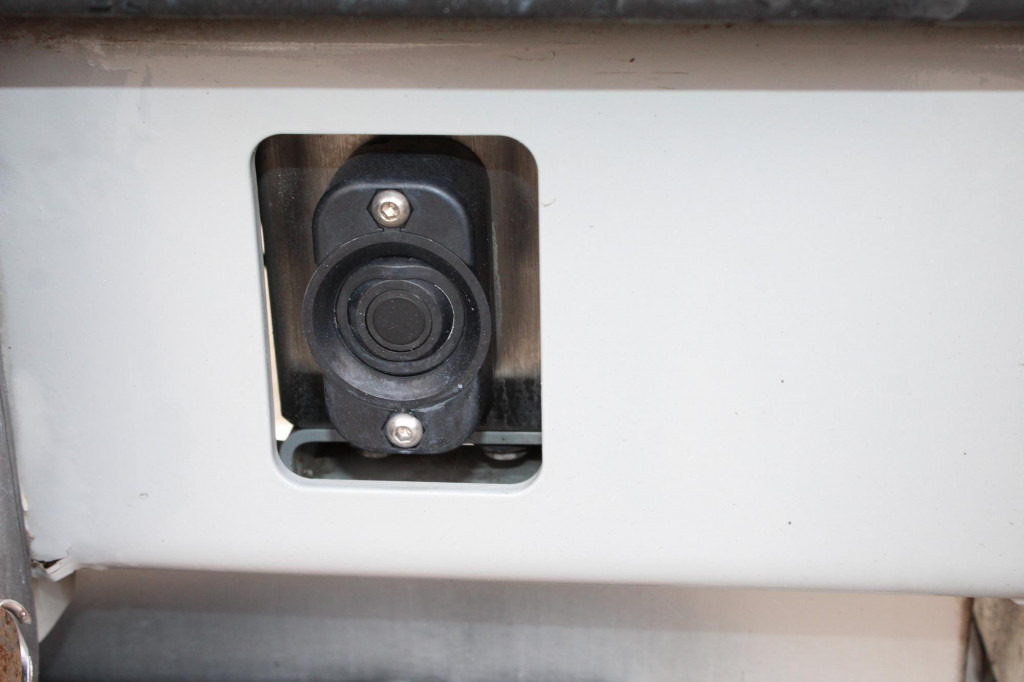 Полуприцеп-рефрижератор Lamberet TK SLXi Spectrum 2,65h Bi-Temp LBW FRC Aluboden: фото 6 Полуприцеп-рефрижератор Lamberet TK SLXi Spectrum 2,65h Bi-Temp LBW FRC Aluboden: фото 6