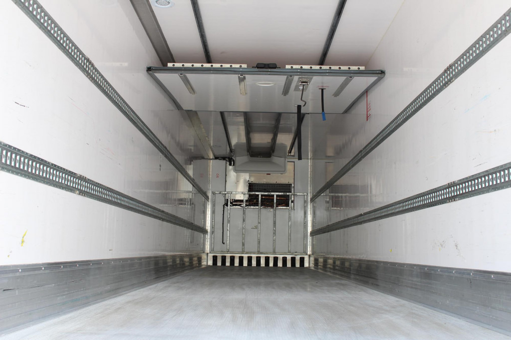 Lamberet TK SLXi Spectrum 2,65h Bi-Temp LBW FRC Aluboden - Полуприцеп-рефрижератор: фото 4 Lamberet TK SLXi Spectrum 2,65h Bi-Temp LBW FRC Aluboden - Полуприцеп-рефрижератор: фото 4