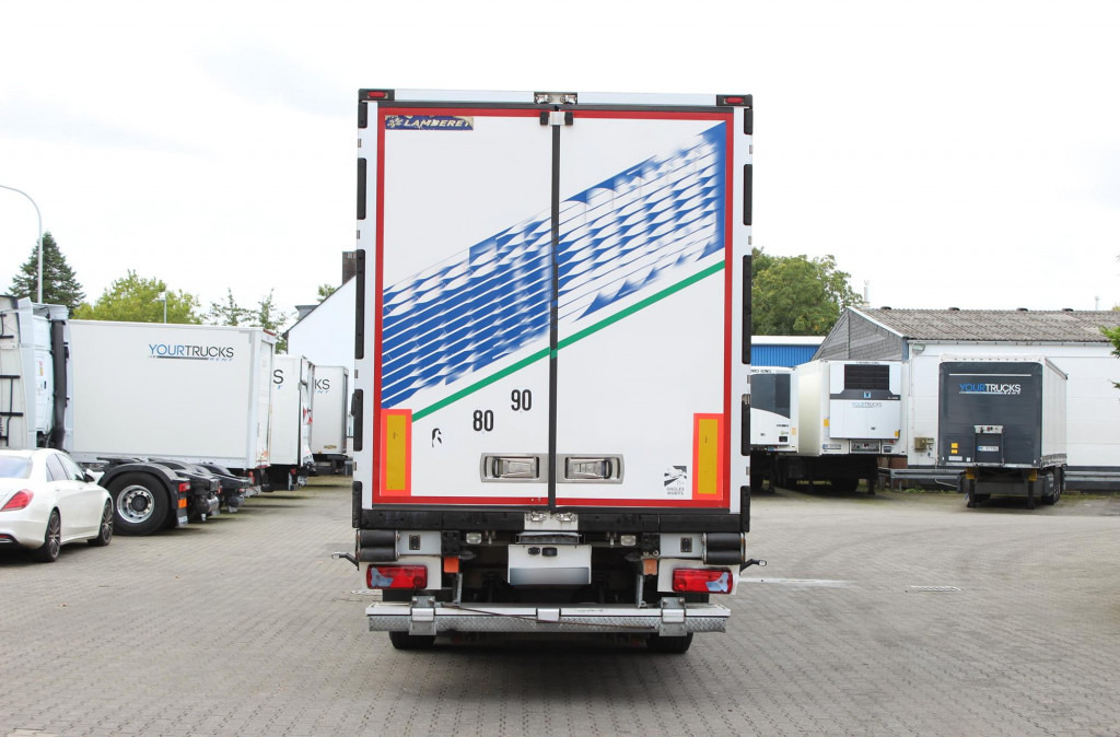 Полуприцеп-рефрижератор Lamberet TK SLXi Spectrum 2,65h Bi-Temp LBW FRC Aluboden: фото 11 Полуприцеп-рефрижератор Lamberet TK SLXi Spectrum 2,65h Bi-Temp LBW FRC Aluboden: фото 11