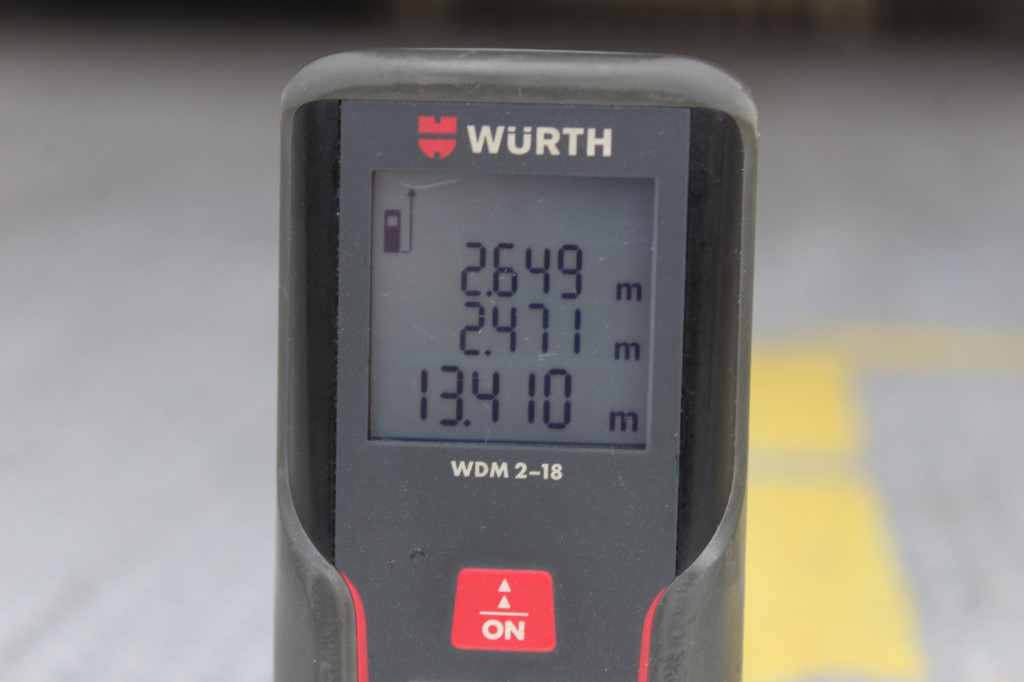 Lamberet TK SLXi Spectrum 2,65h Bi-Temp LBW FRC Aluboden - Полуприцеп-рефрижератор: фото 5 Lamberet TK SLXi Spectrum 2,65h Bi-Temp LBW FRC Aluboden - Полуприцеп-рефрижератор: фото 5